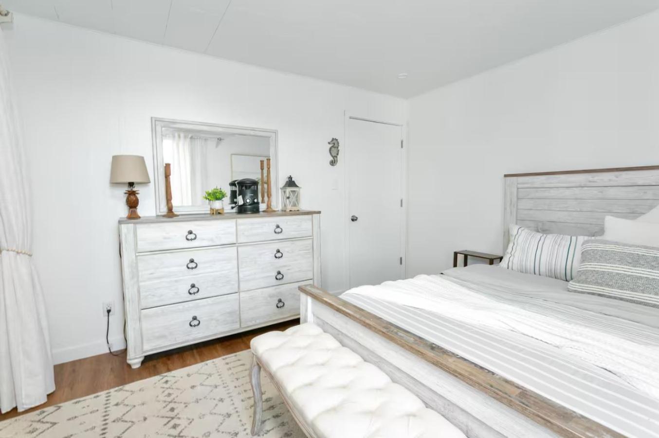 Breakwater Resort Grayland Ngoại thất bức ảnh