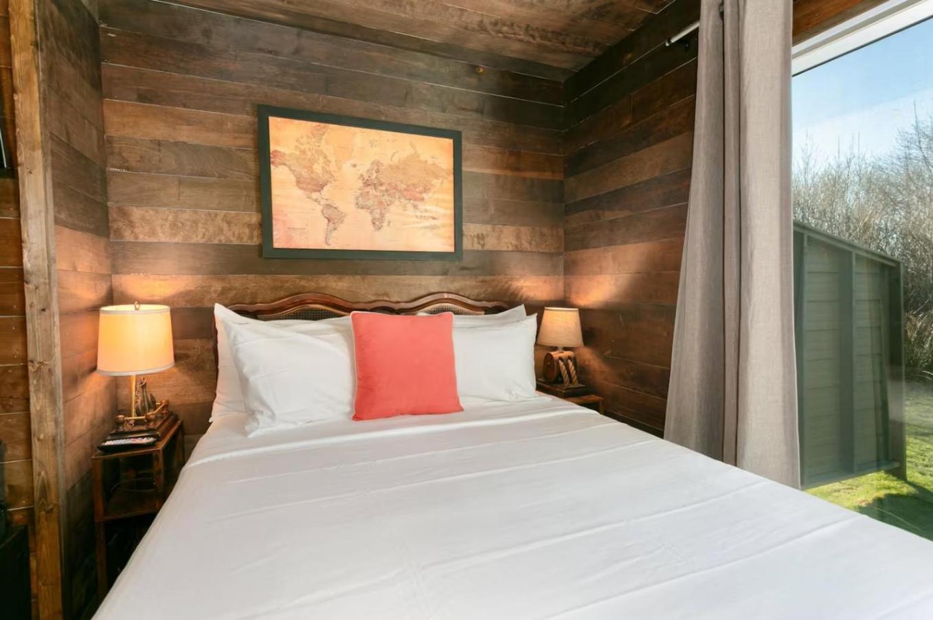 Breakwater Resort Grayland Ngoại thất bức ảnh