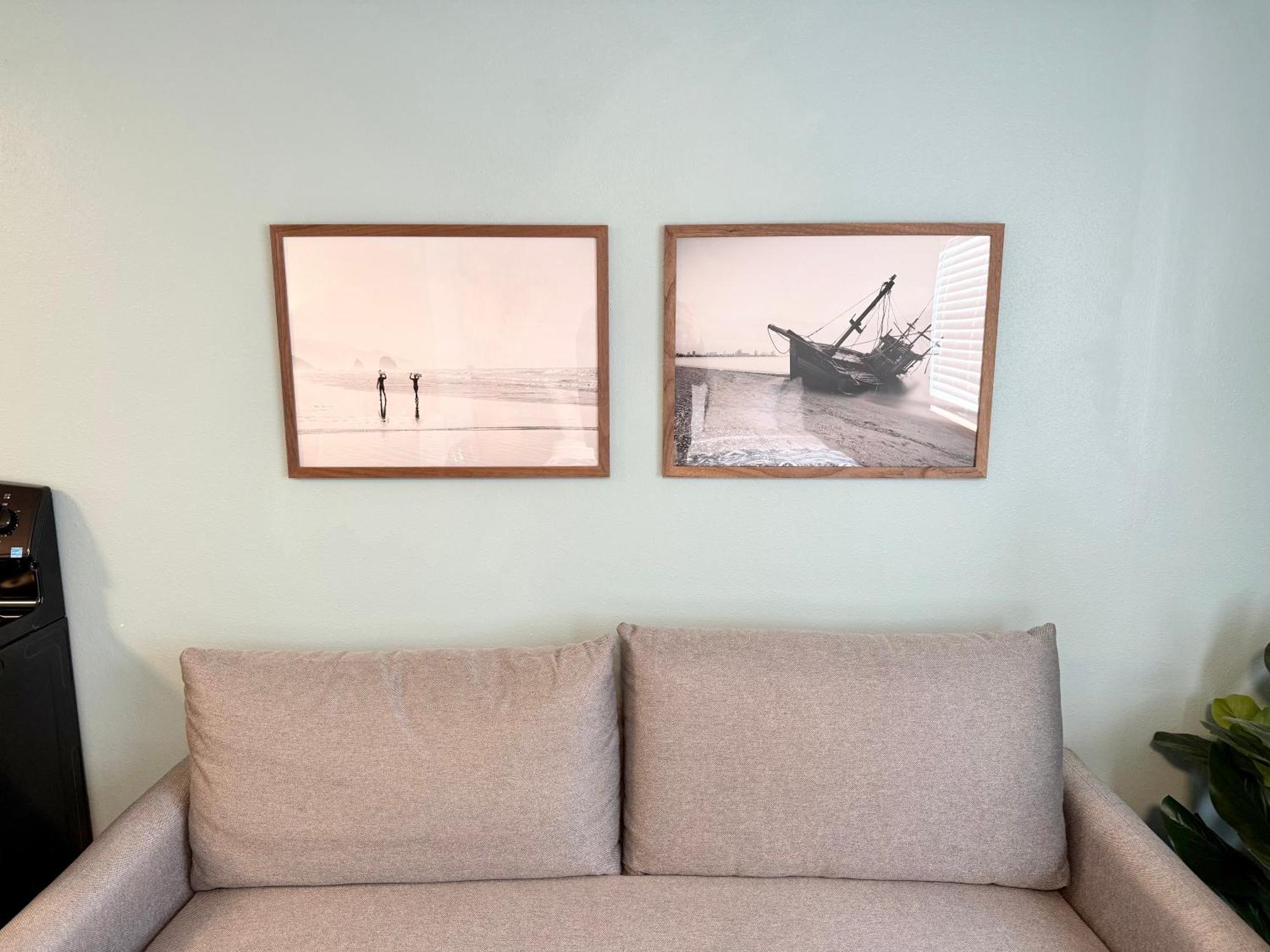 Breakwater Resort Grayland Ngoại thất bức ảnh
