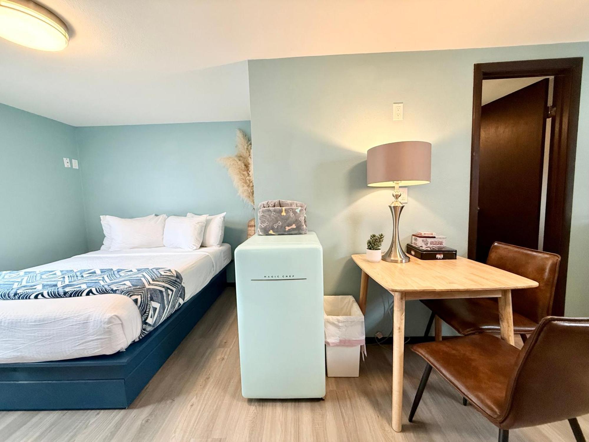 Breakwater Resort Grayland Ngoại thất bức ảnh